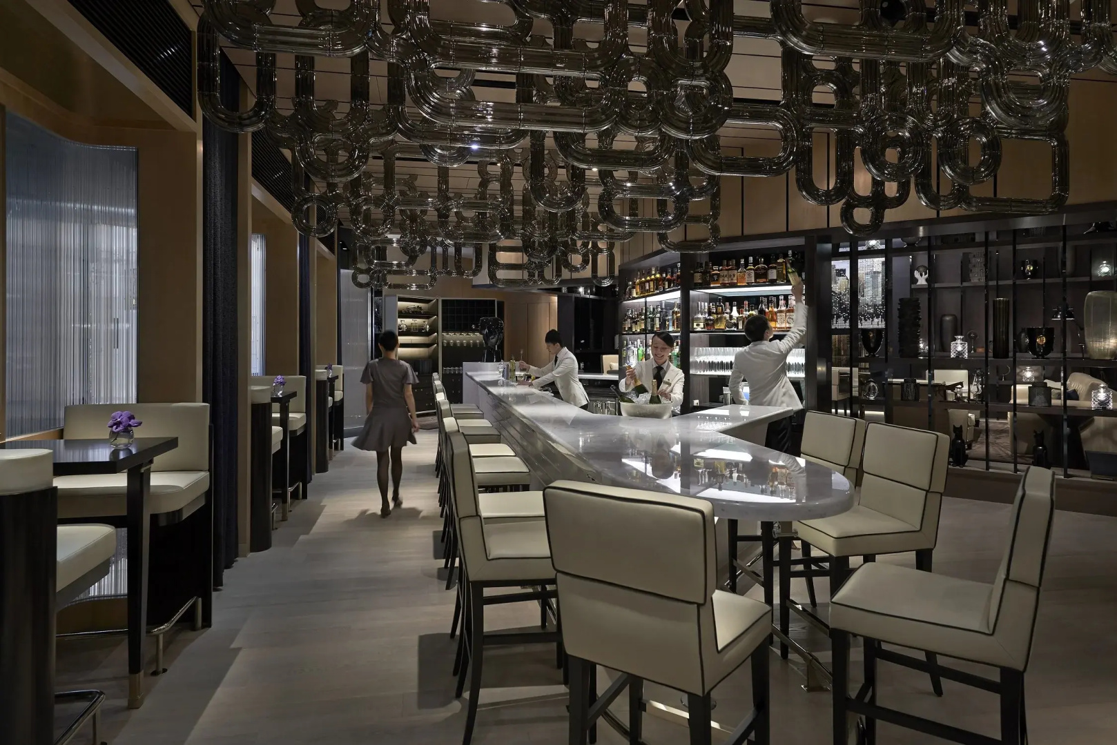 Foto - Mandarin Oriental, Taipei