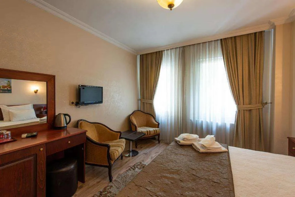 Foto - Sultanahmet Cesme Hotel