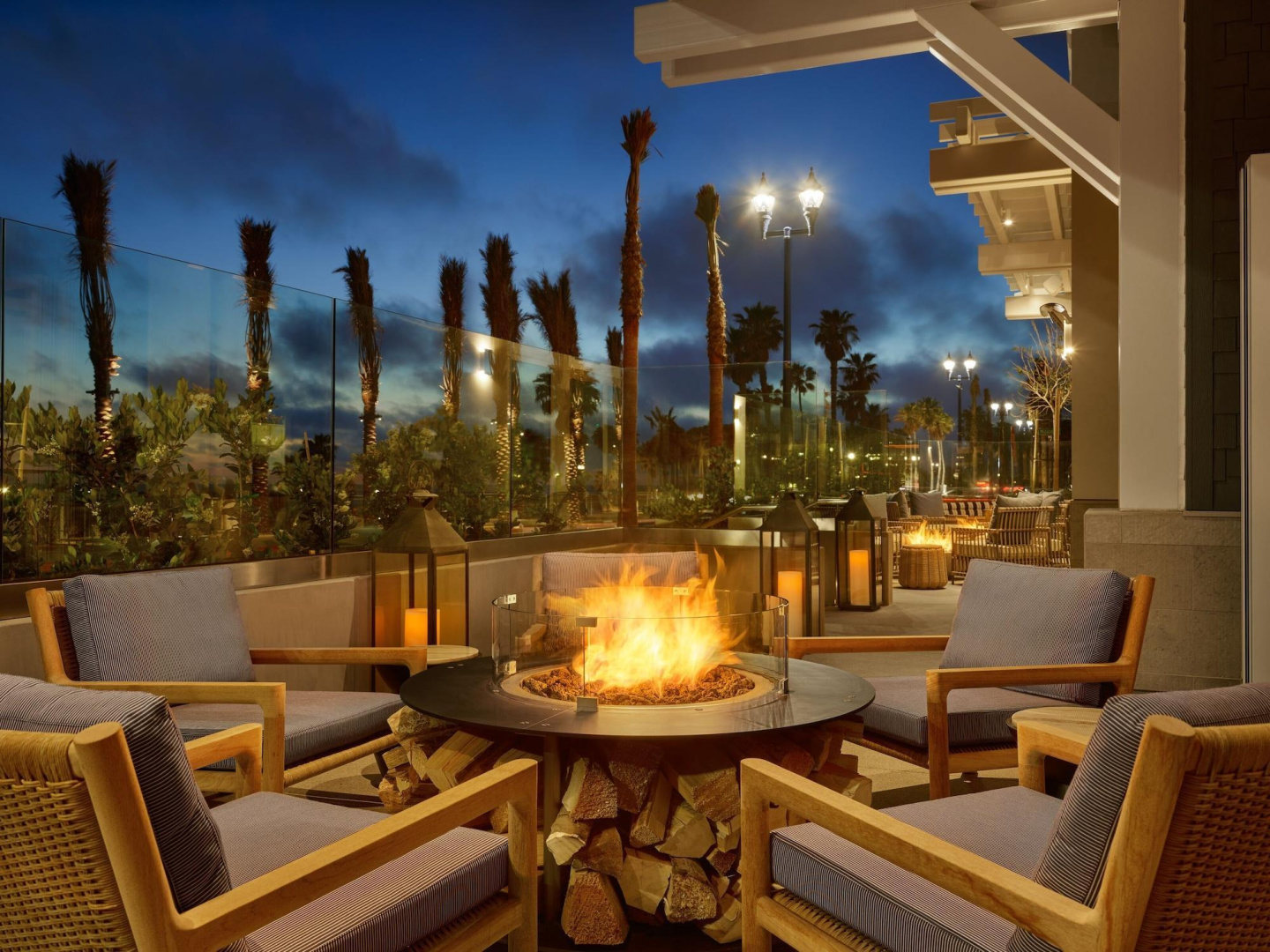 Foto - The Seabird Ocean Resort & Spa, Part of Destination Hotel by Hyatt