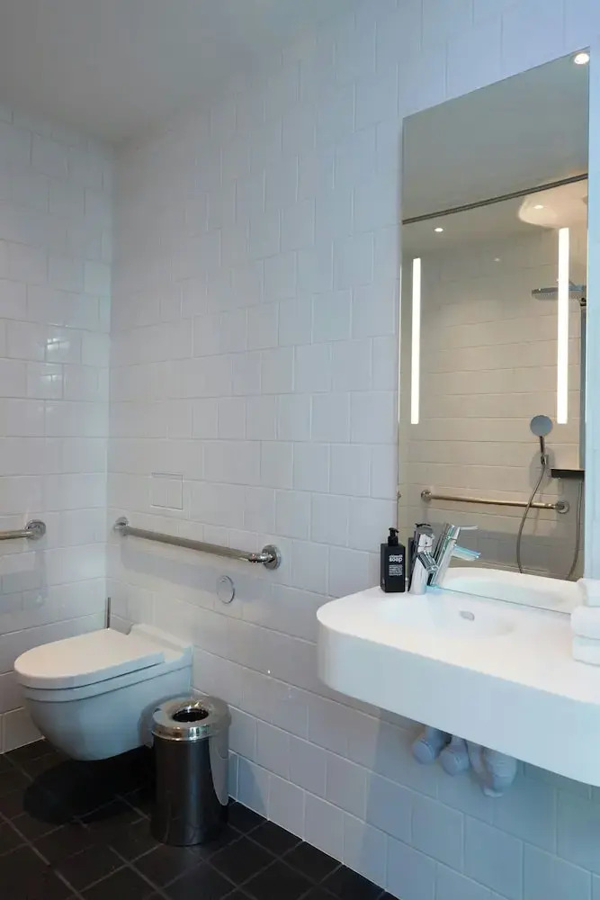 Foto - citizenM Chicago Downtown