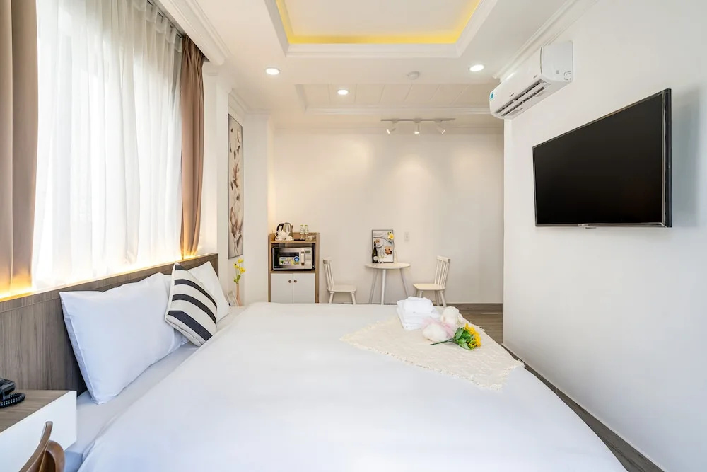 Photo - The Royal LandPark - Phu My Hung