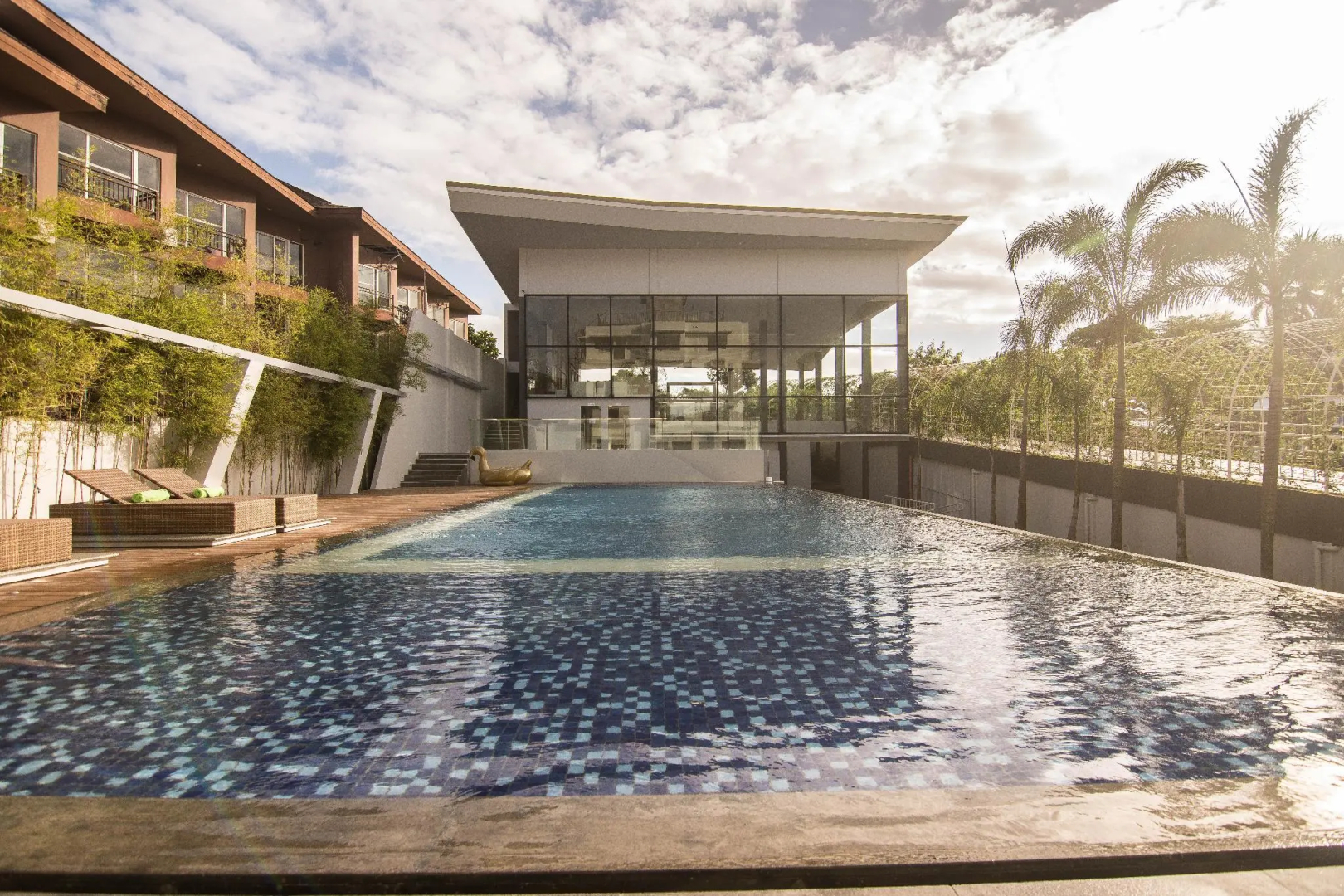 Foto - Pinnacle Boracay