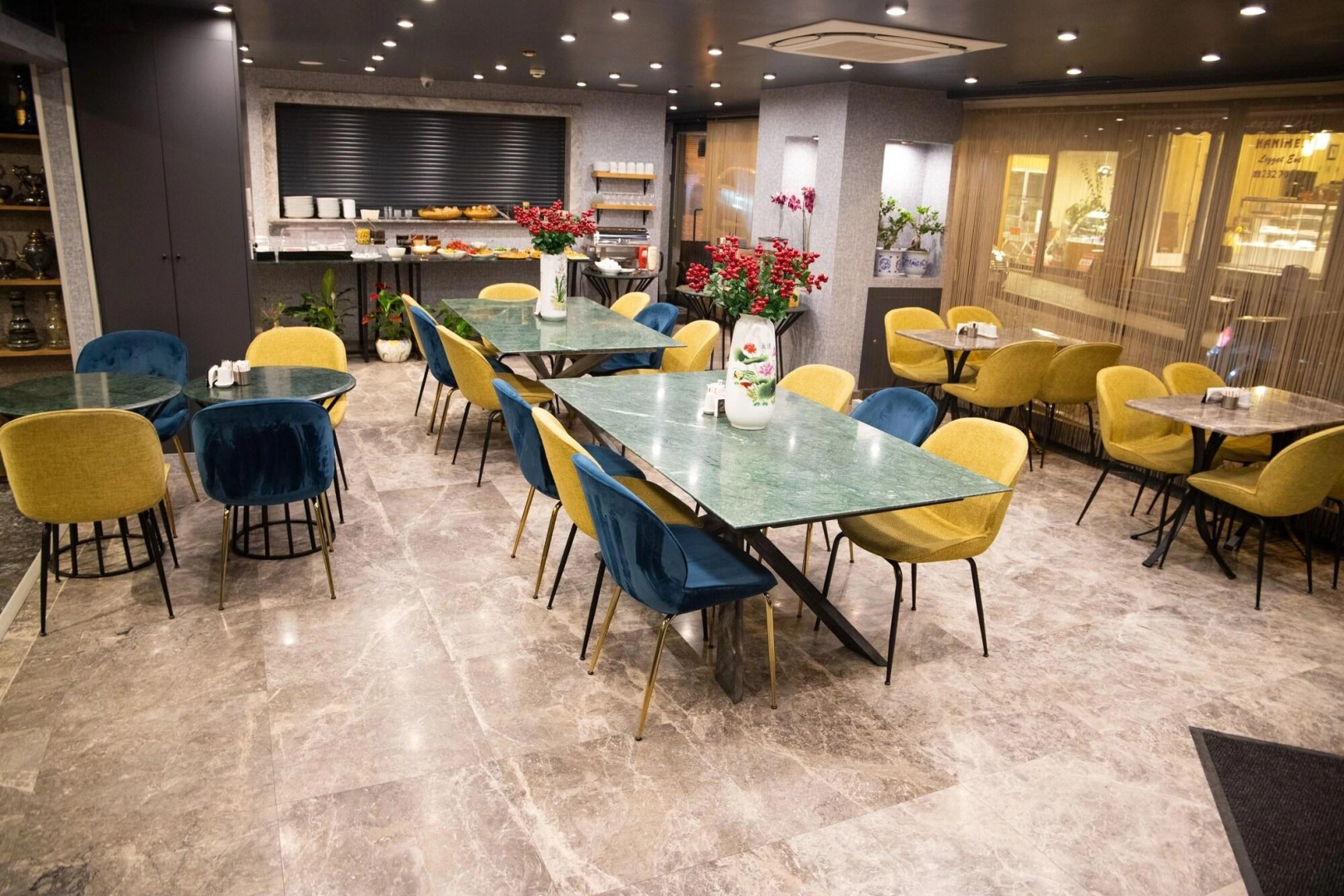 Foto - La Wisteria Boutique Hotel Istanbul