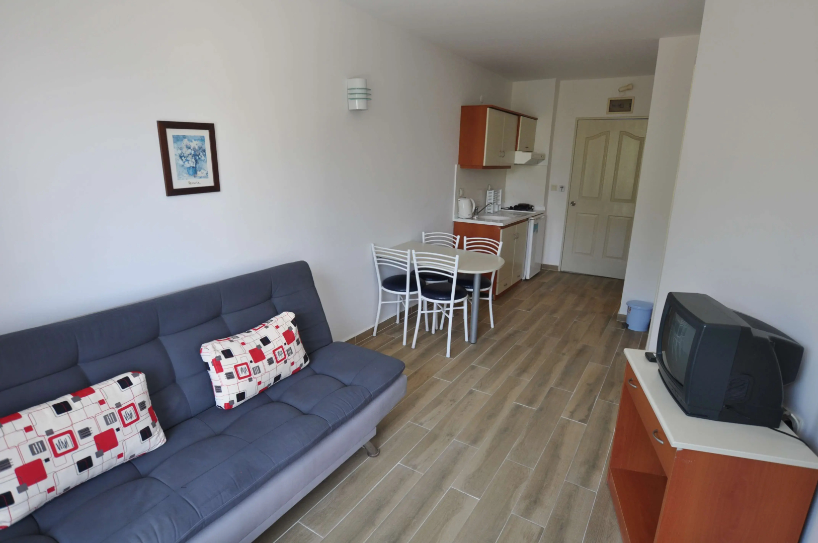Foto - Happy Apart Hotel