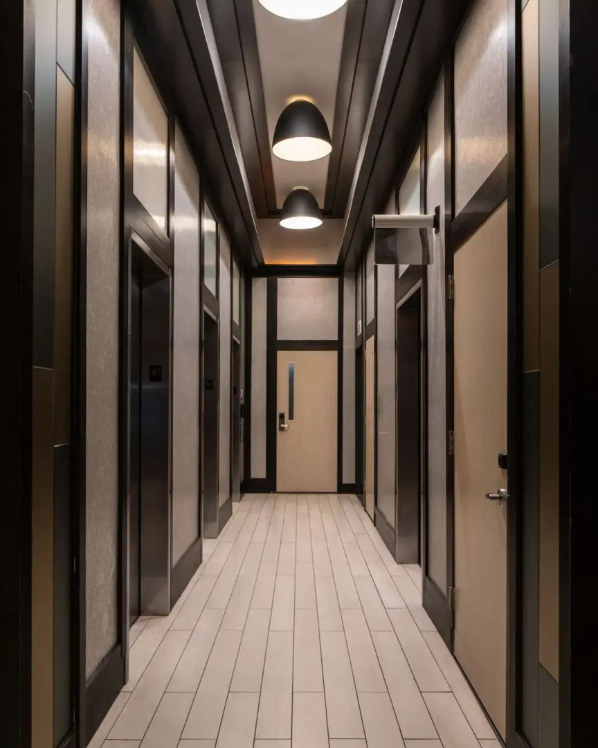 Photo - Embassy Suites By Hilton New York Manhattan Times Square