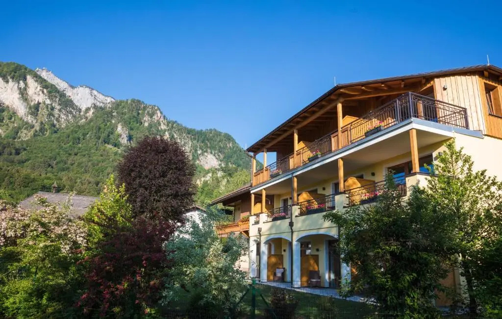 Foto - Hotel Sallerhof