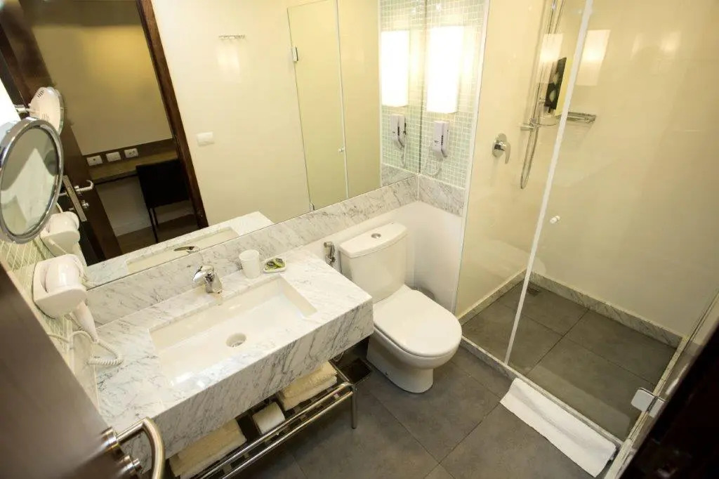 Foto - Royal Regency Palace Hotel