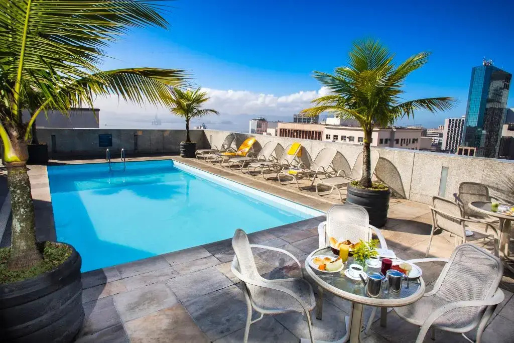 Foto - Windsor Guanabara Hotel