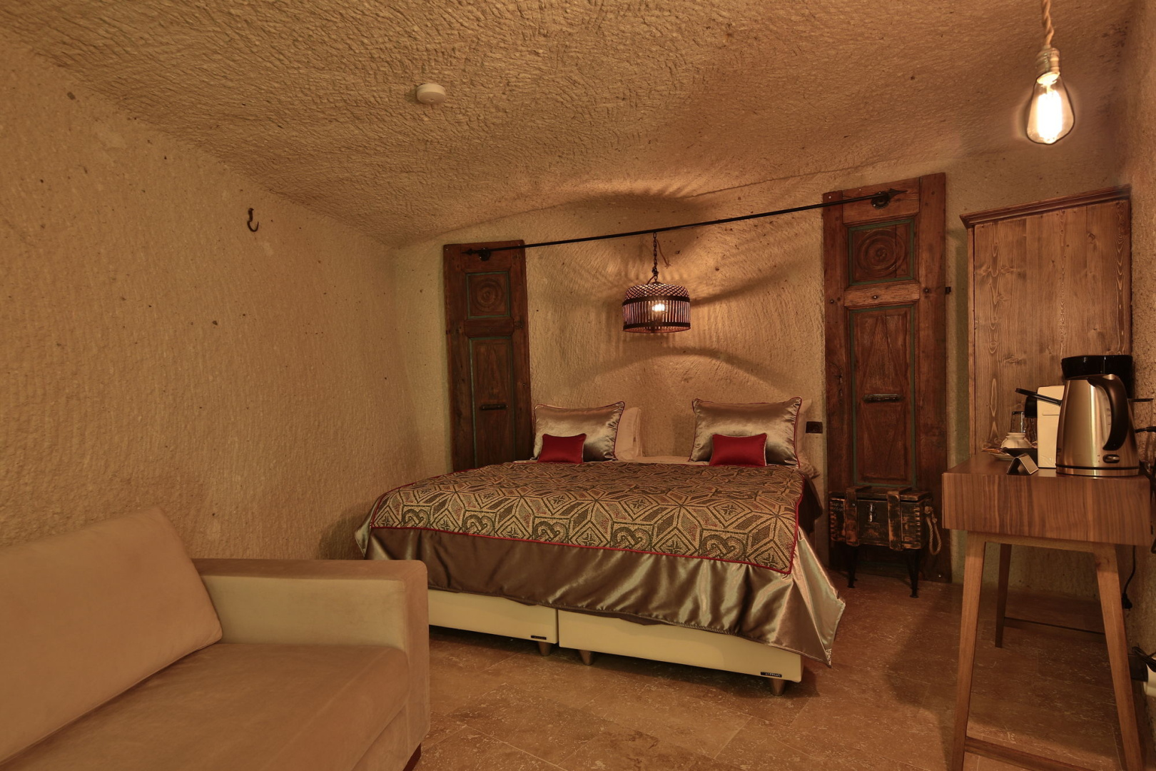 Foto - The Owl Cave Hotel