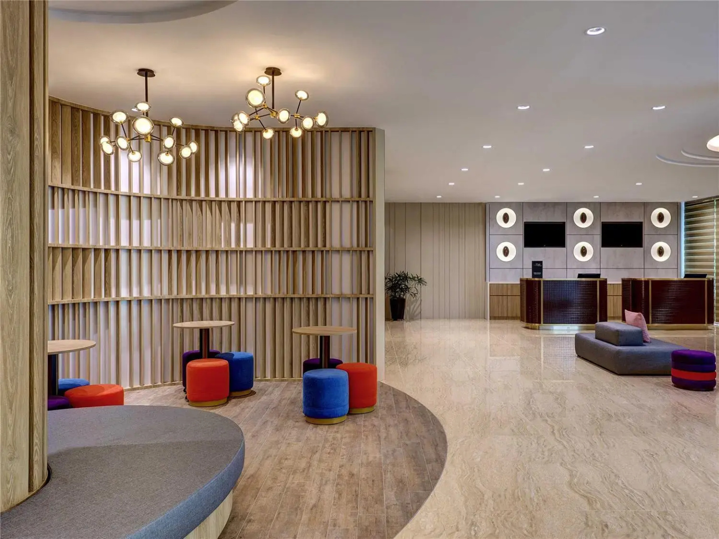 Photo - ibis Styles Johor Iskandar Puteri