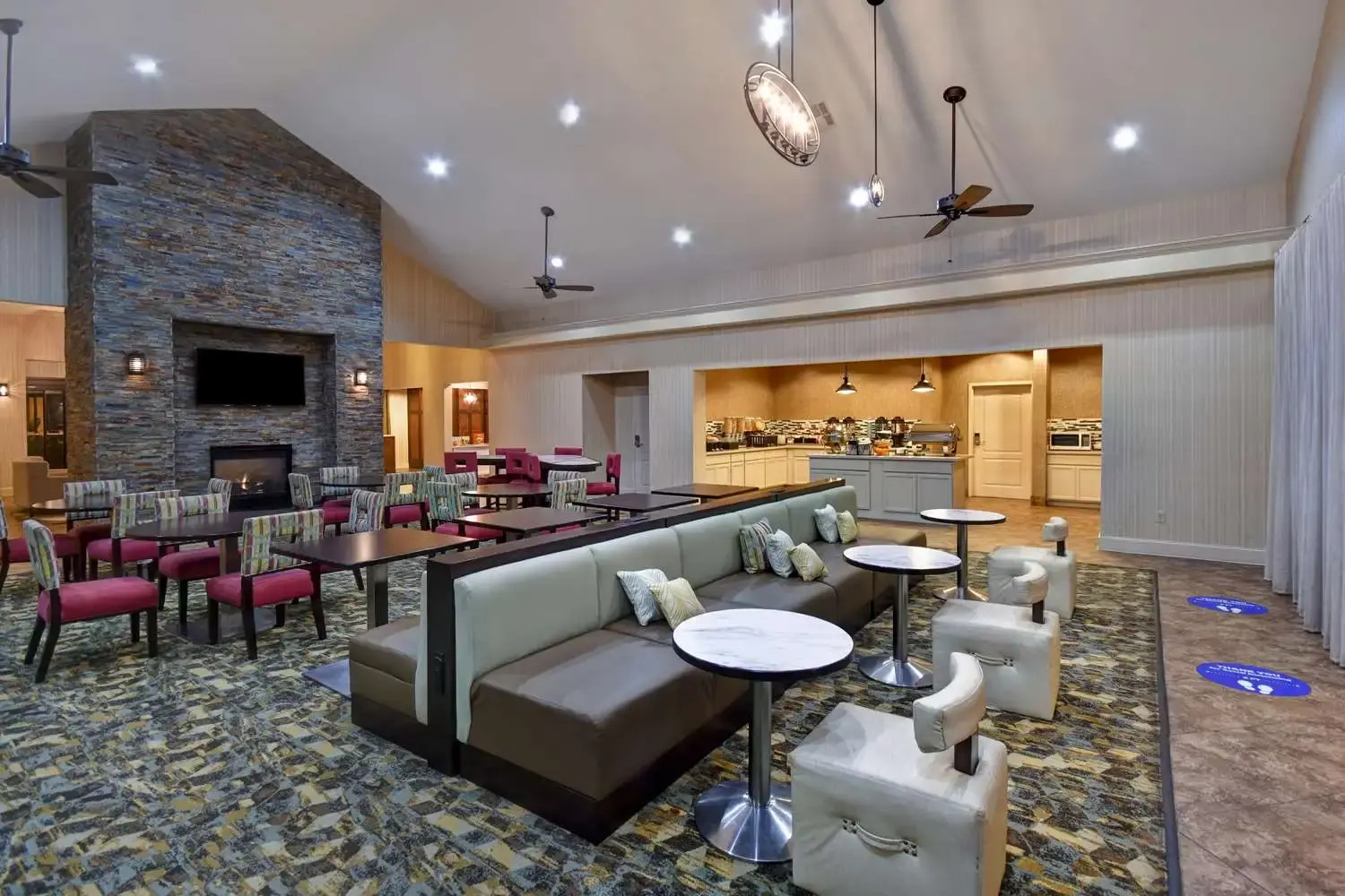 Foto - Homewood Suites By Hilton HOU Intercontinental Airport