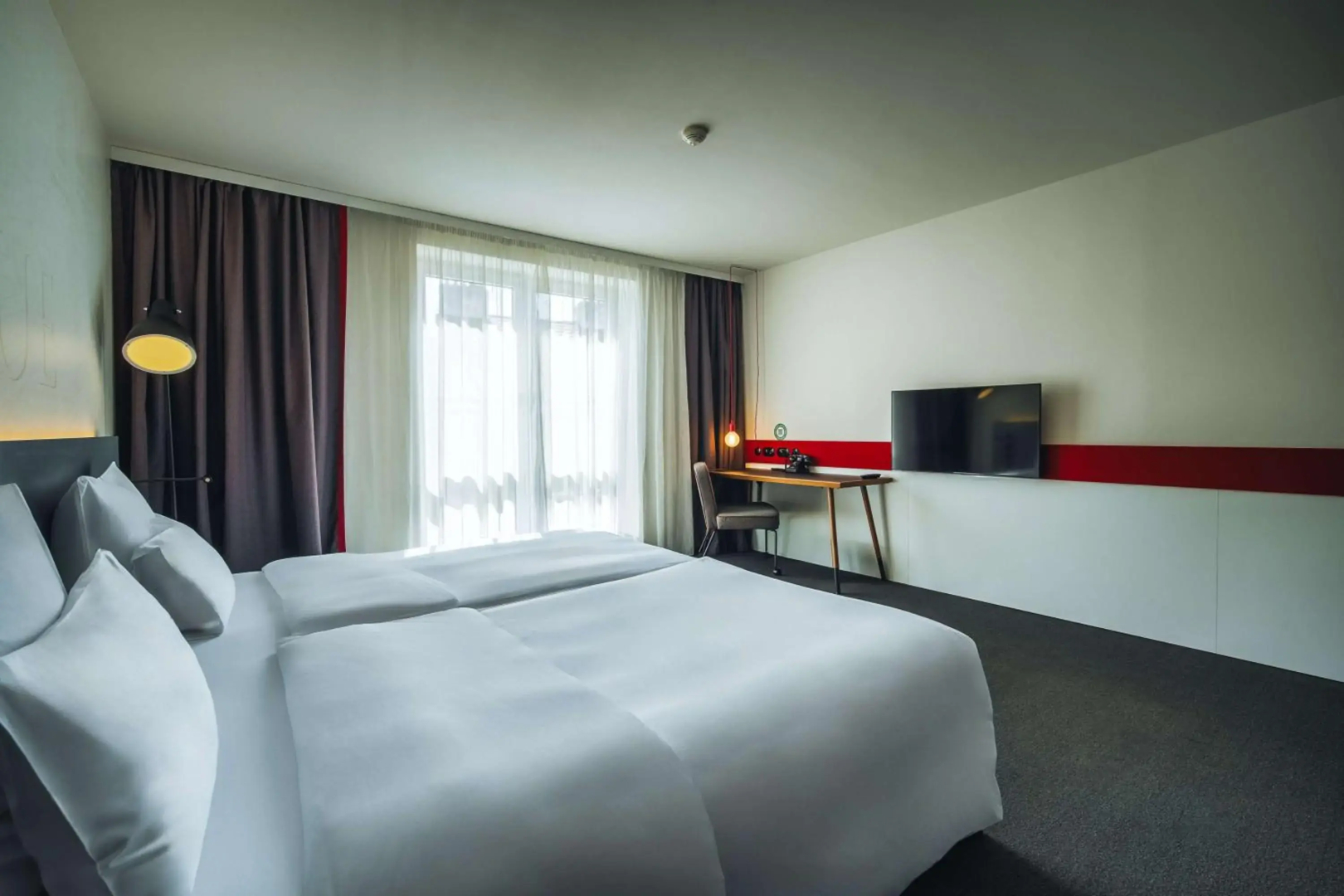 Photo - Hotel PULSE8