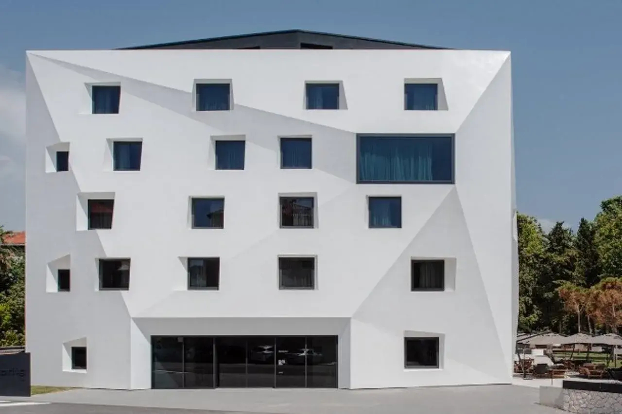 Foto - briig boutique hotel