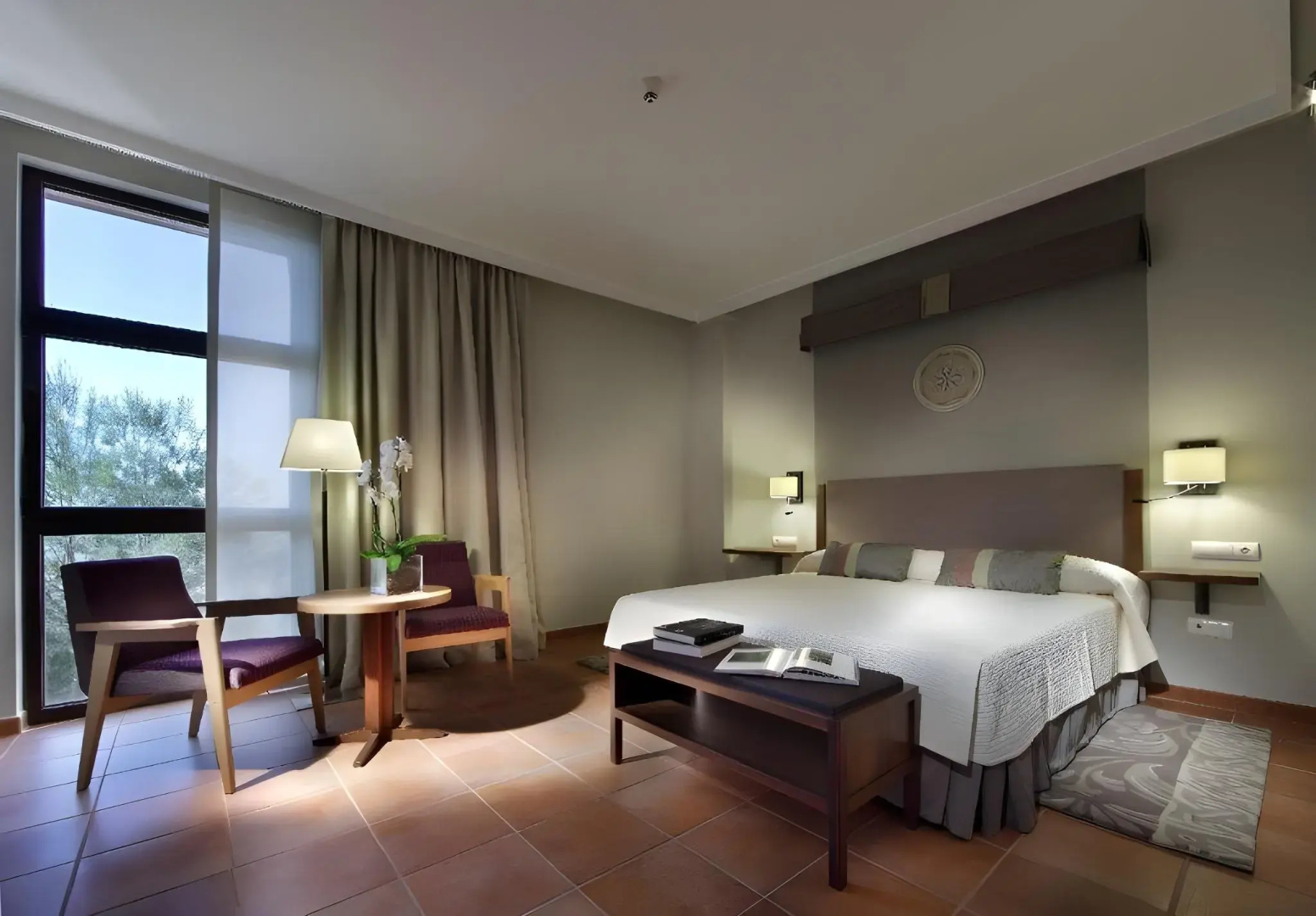 Photo - Parador de Lorca
