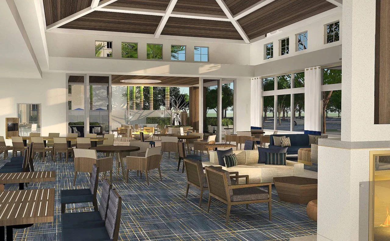 Photo - TownePlace Suites by Marriott San Diego Airport/Liberty Station