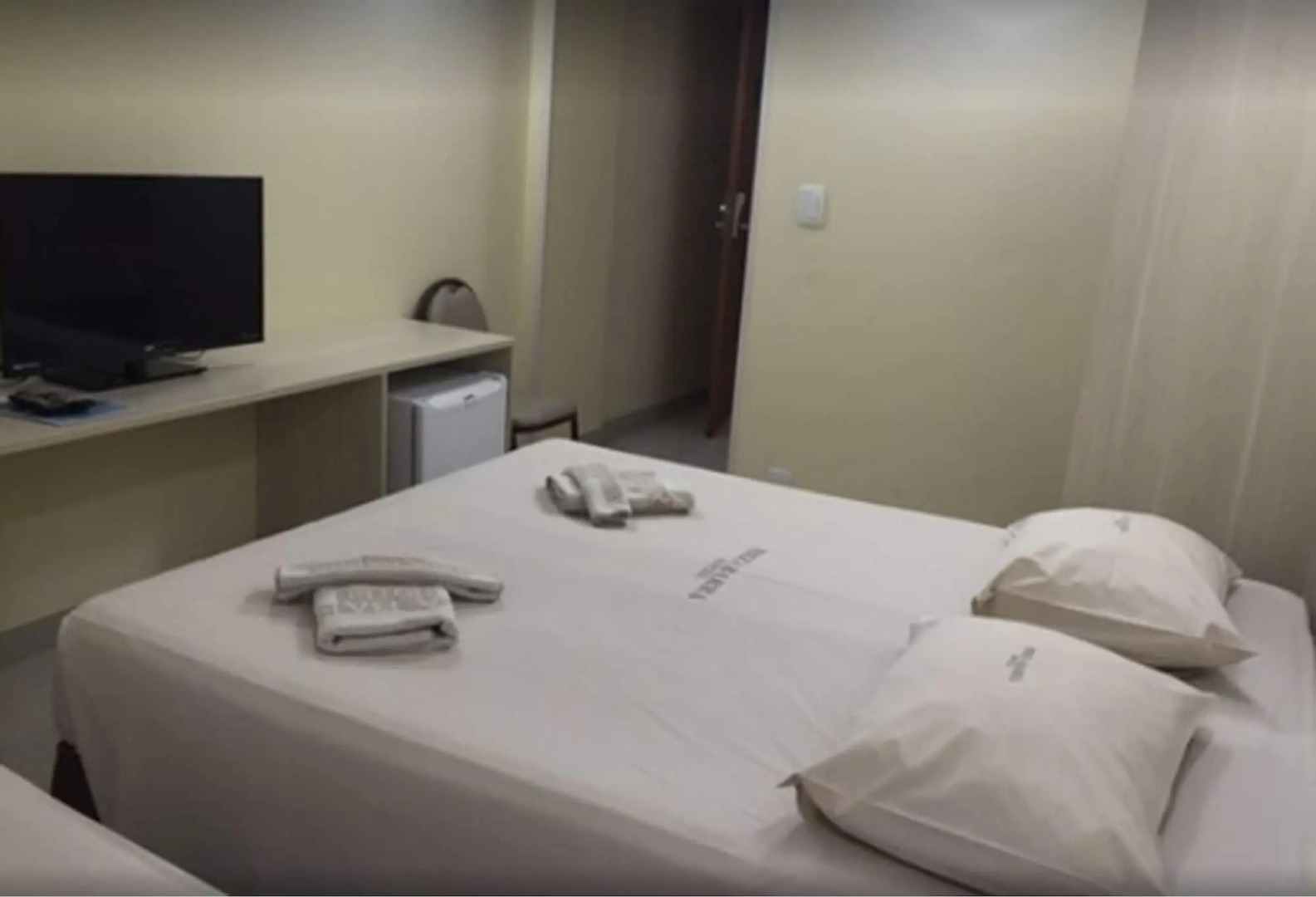 Photo - Ibiza Barra Hotel