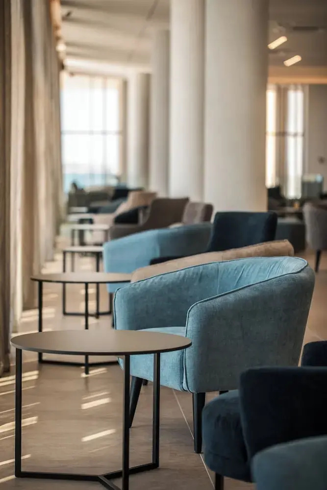 Foto - Monumenti Heritage Hotel & Resort