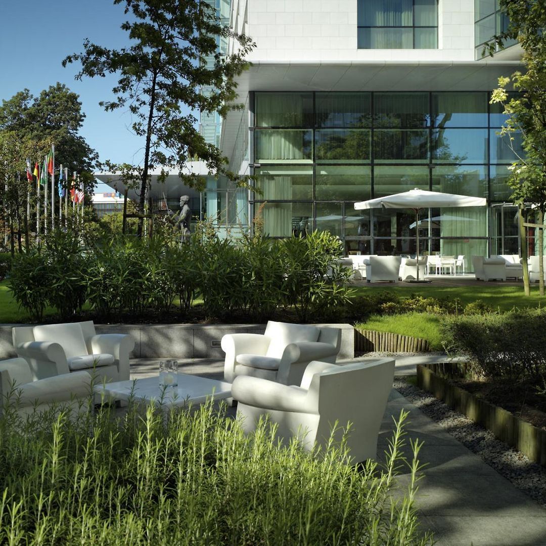 Foto - Sheraton Porto Hotel & Spa