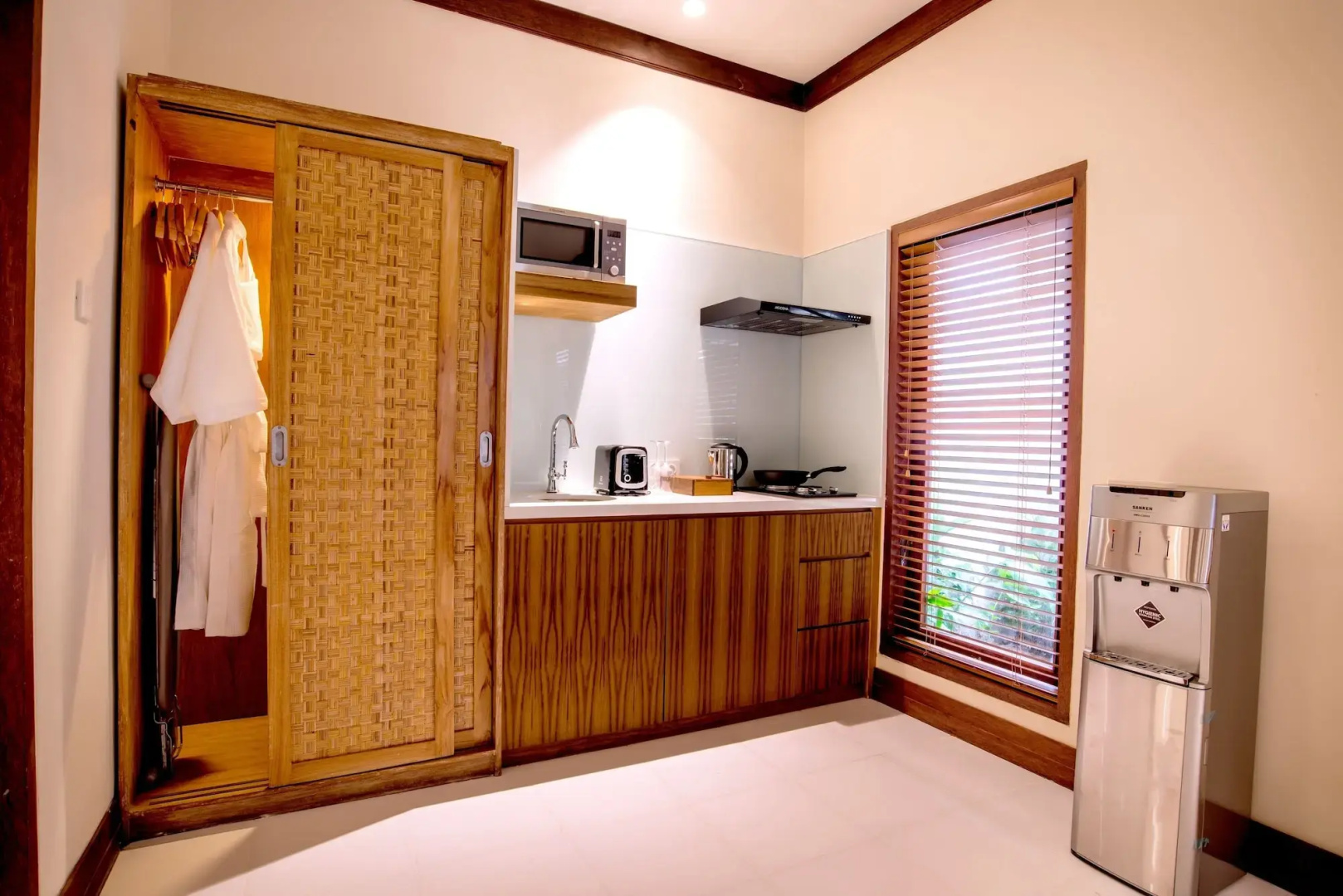 Foto - Rama Residence Seminyak