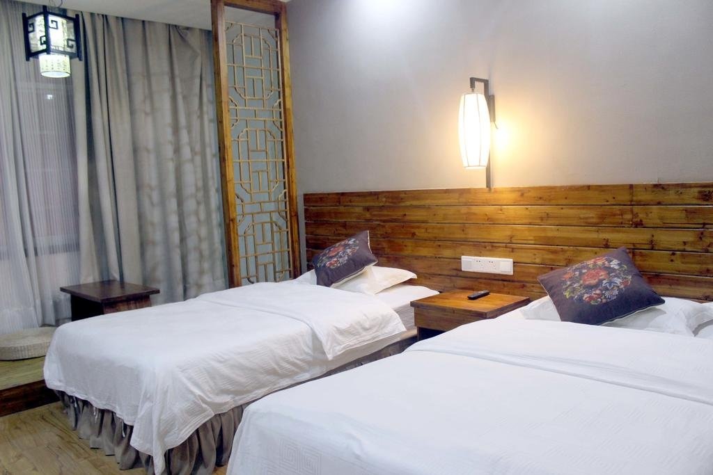 Yishan Inn