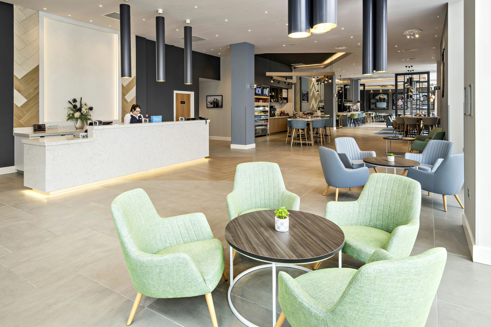 Foto - Hilton Garden Inn Abingdon Oxford