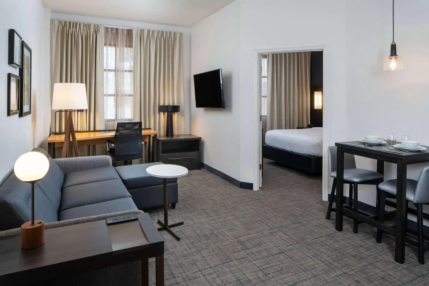 Foto - Sonesta ES Suites New Orleans Convention Center