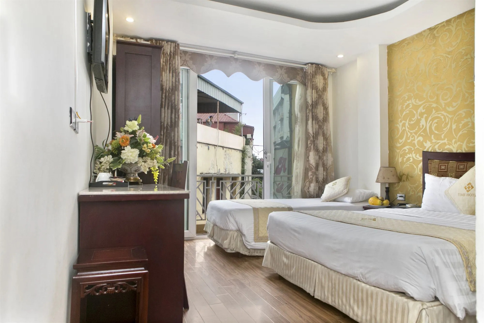 Photo - La Palm Boutique Hotel