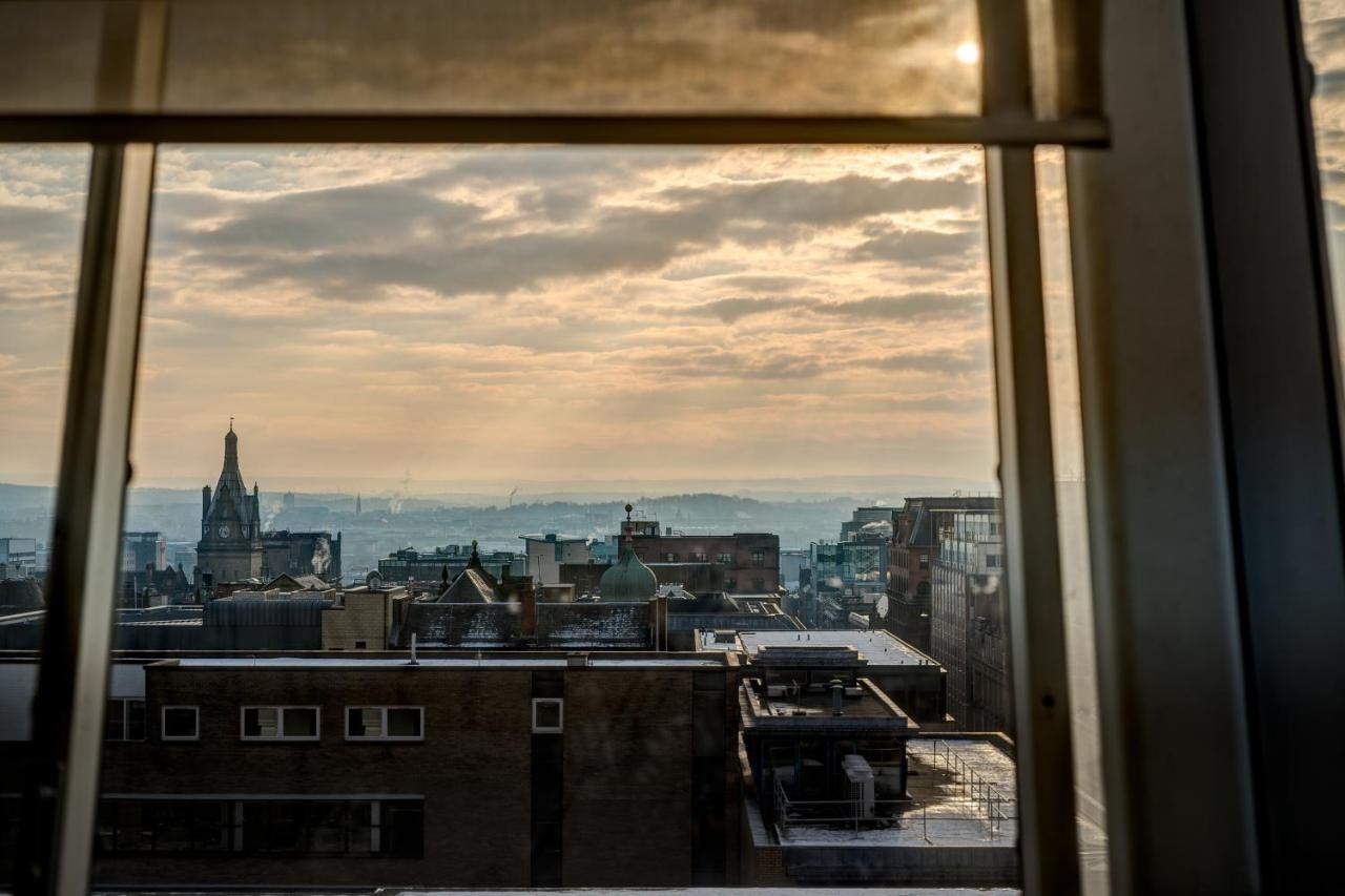 Foto - Apex City of Glasgow Hotel