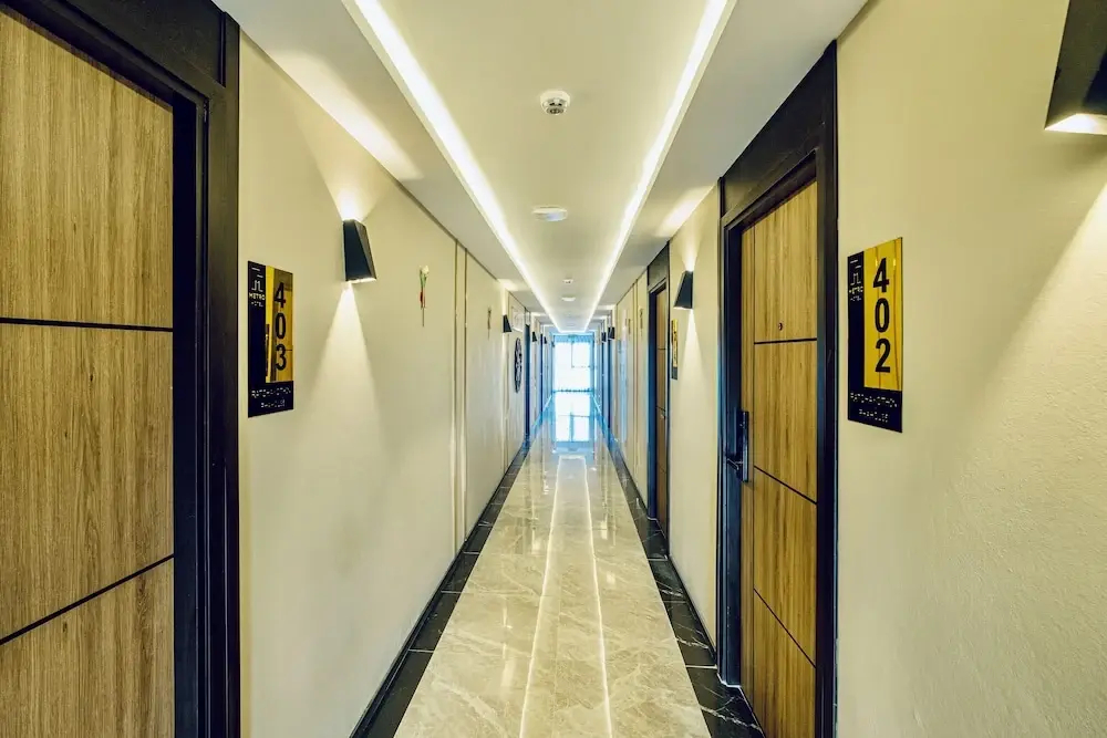 Photo - Metro Hotel Phahonyothin 35