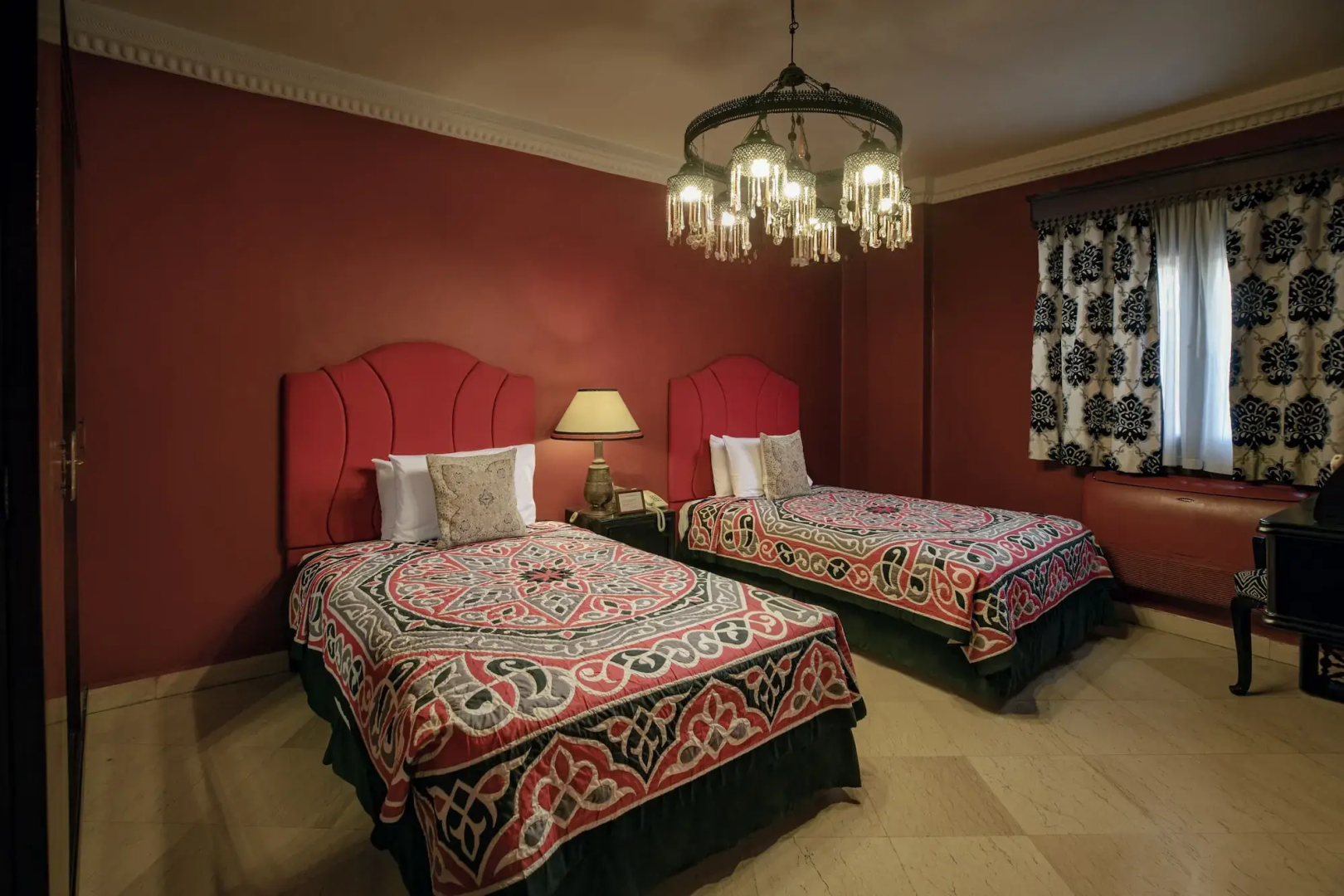 Foto - Le Riad Hotel de Charme