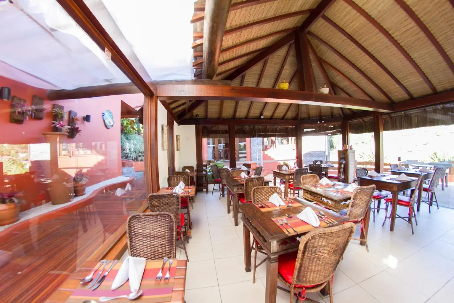 Foto - Azeda Boutique Hotel