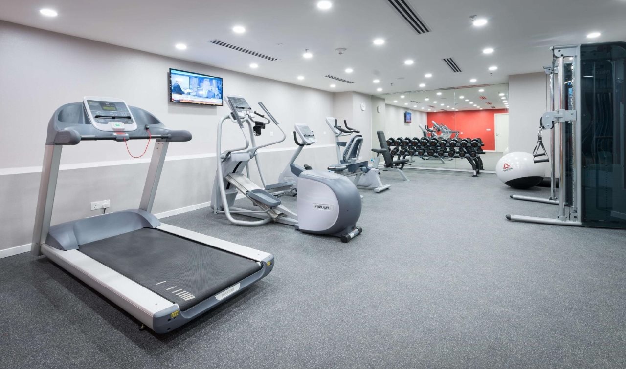 Photo - Hilton Garden Inn Kuala Lumpur Jalan Tuanku Abdul Rahman South