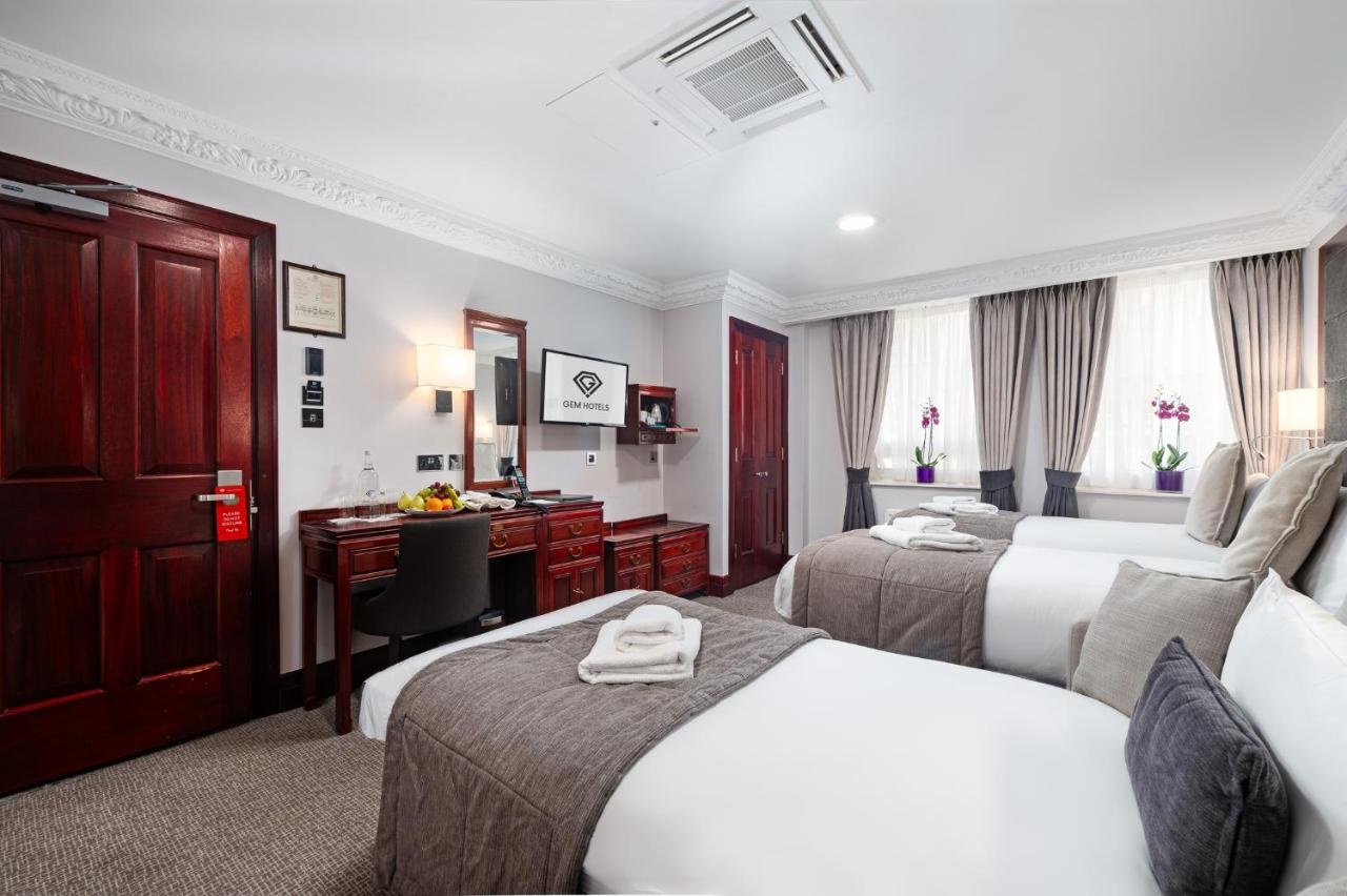 Foto - Gem Fitzrovia Hotel