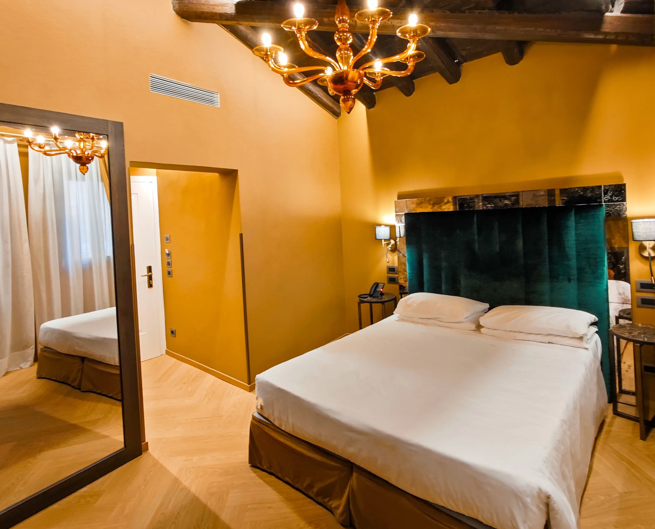 Photo - Hotel Campiello
