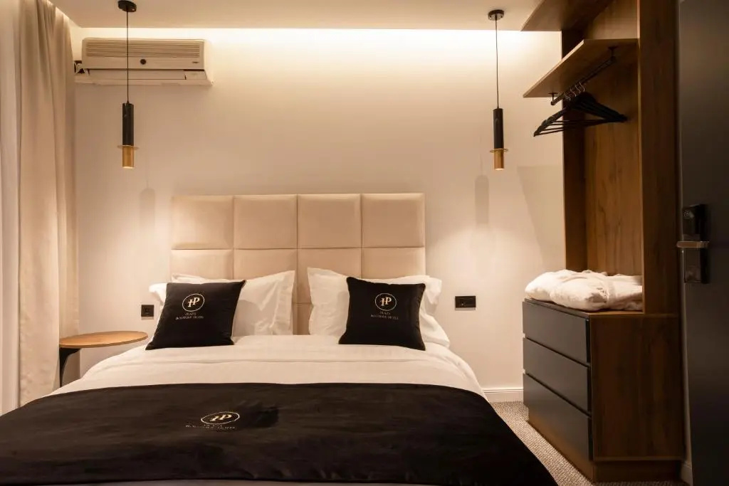 Photo - Plaza Boutique Hotel