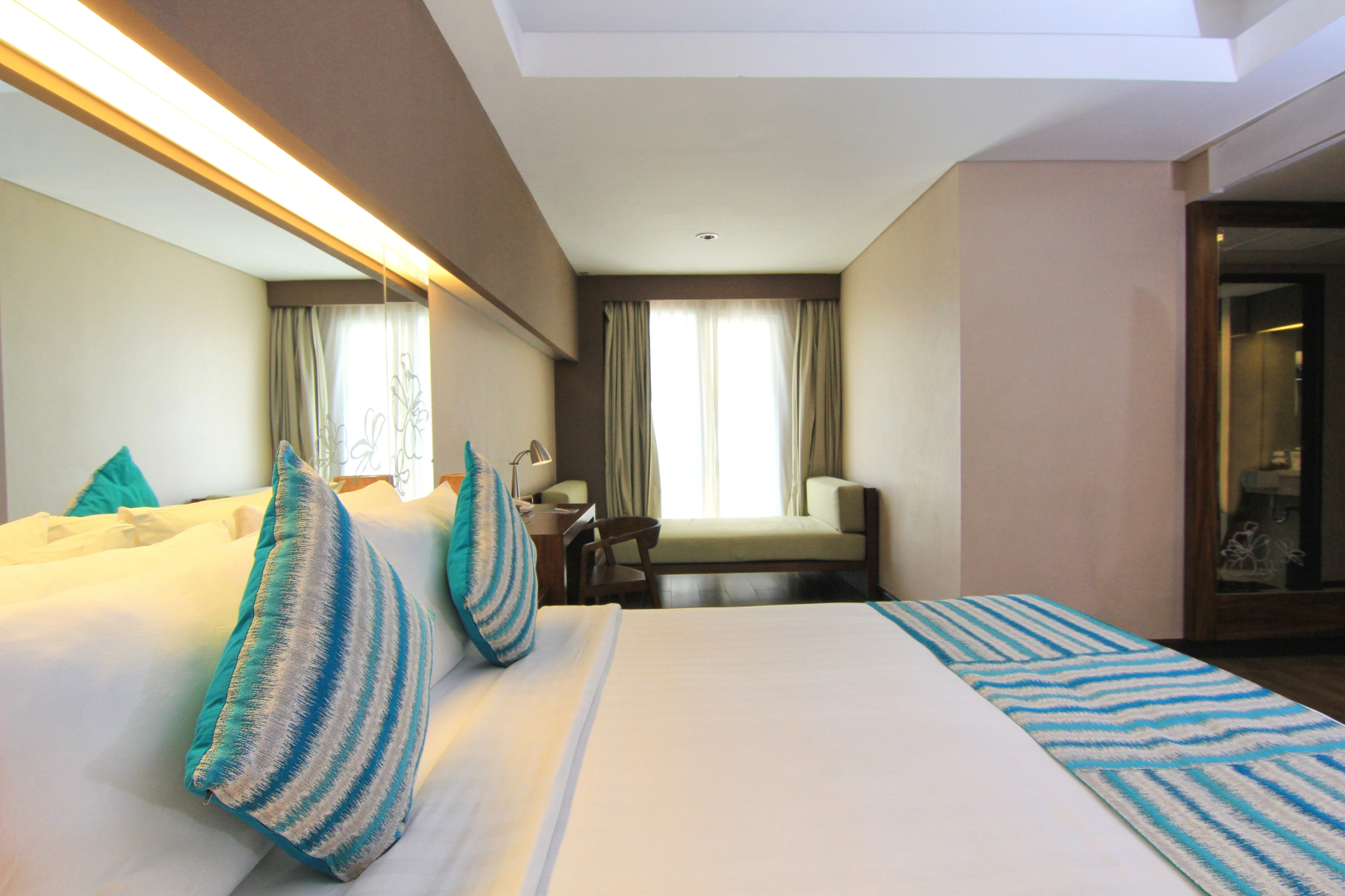 Foto - Grand Ixora Kuta Resort