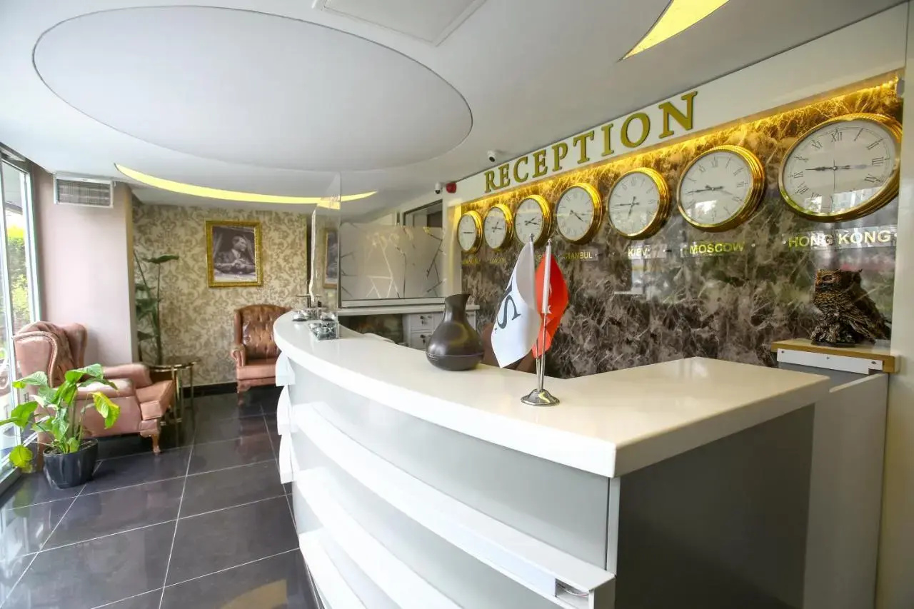 Foto - IS Hotel