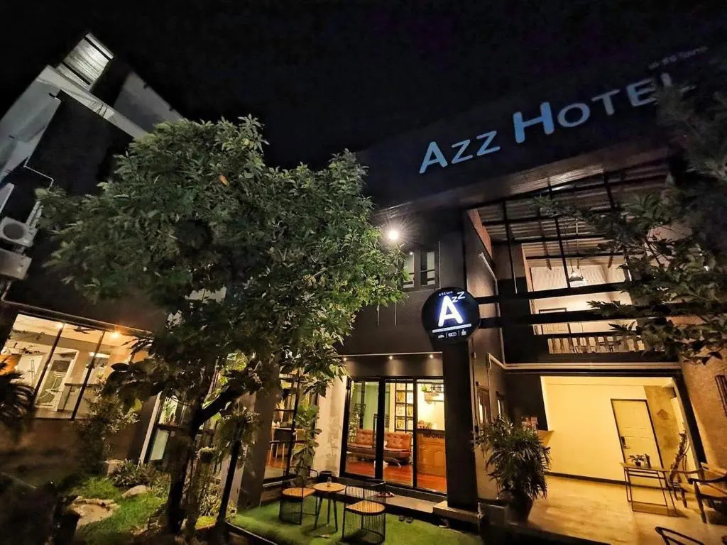 Photo - Azz Hotel