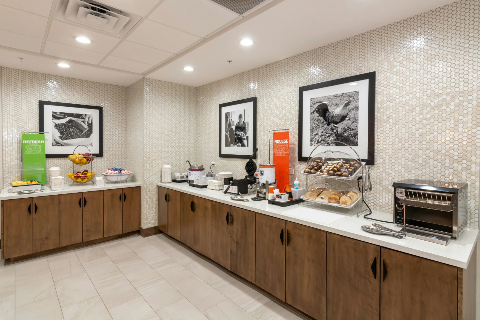 Foto - Hampton Inn & Suites Dallas East