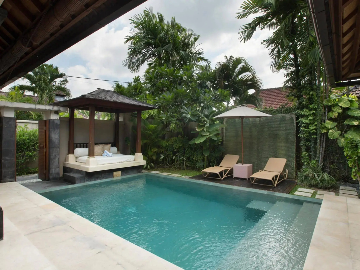 Foto - DISINI Luxury Spa Villas-CHSE Certified