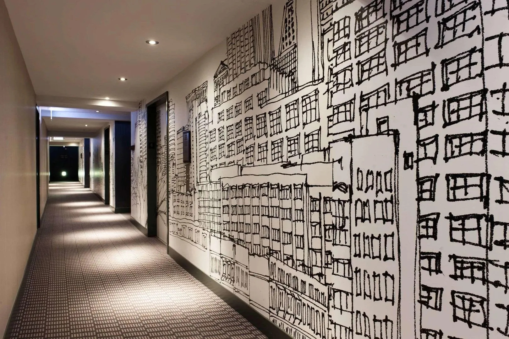 Photo - Radisson Blu Aqua Hotel, Chicago