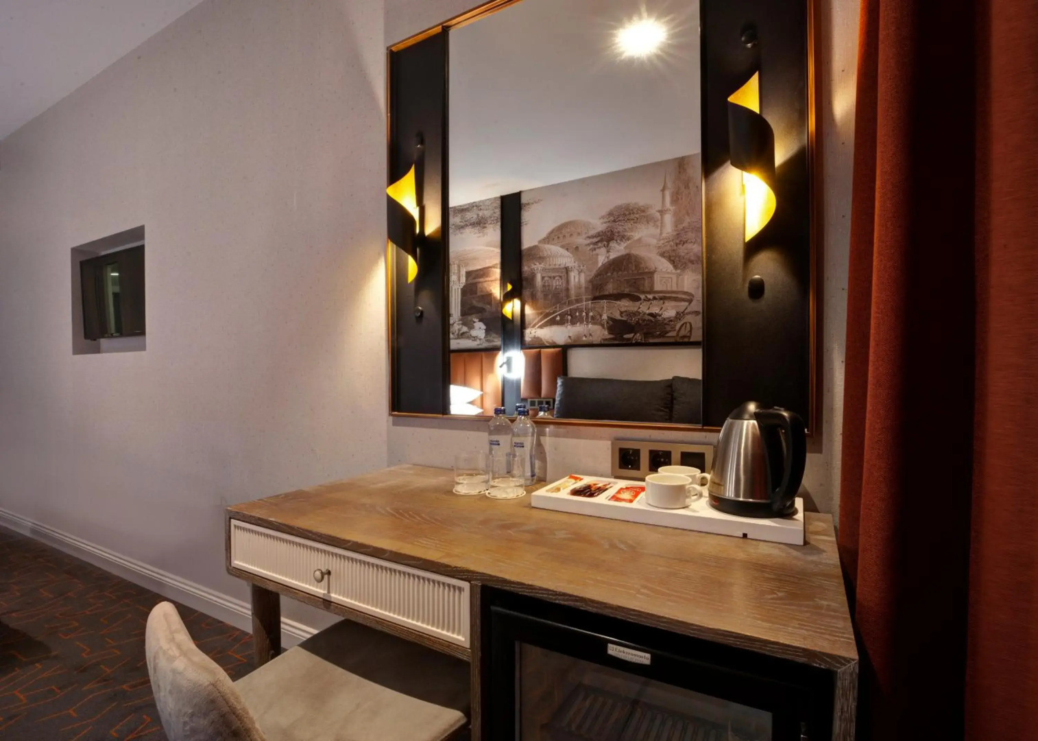 Photo - Berjer Boutique Hotel & Spa