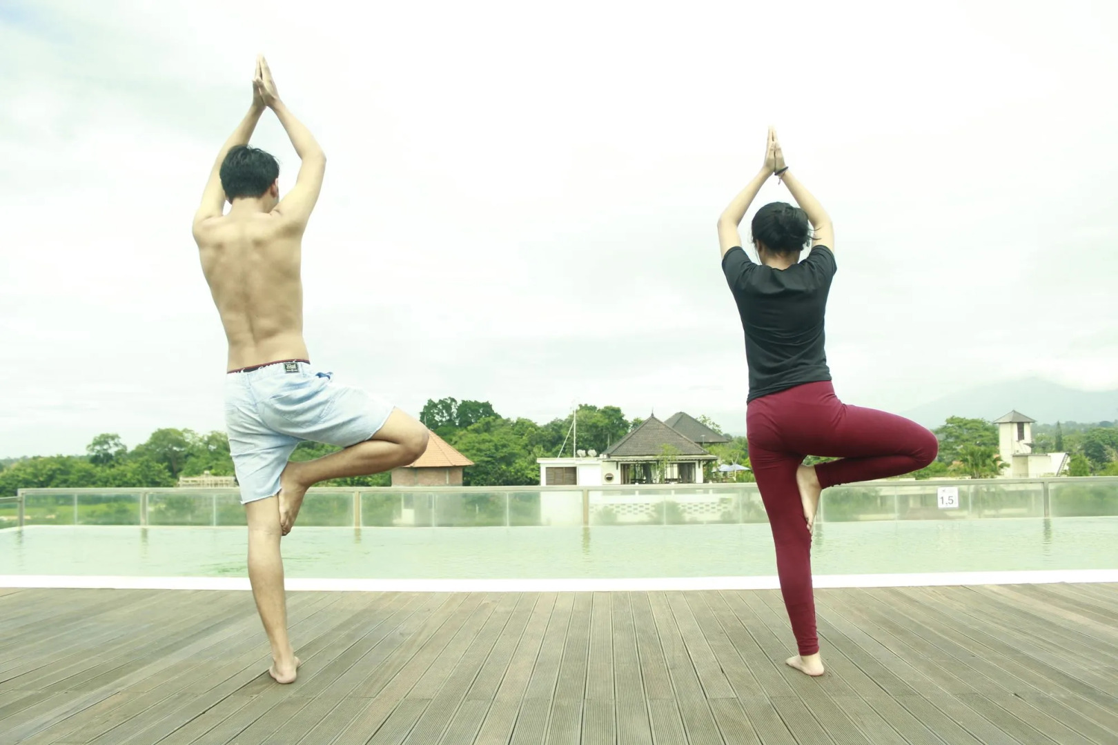 Foto - The Evitel Resort Ubud