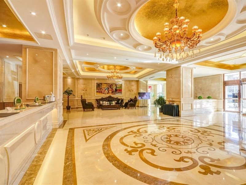 Vienna International Hotel (Gu'an New Airport)