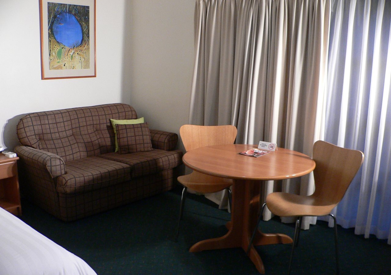 Foto - Pegasus Motor Inn and Serviced Apartments