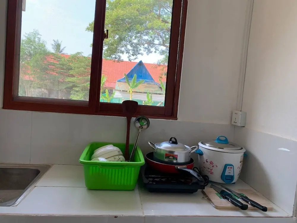 Photo - Densy Angkor Bungalow