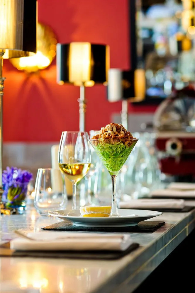 Foto - Townhouse on the Green