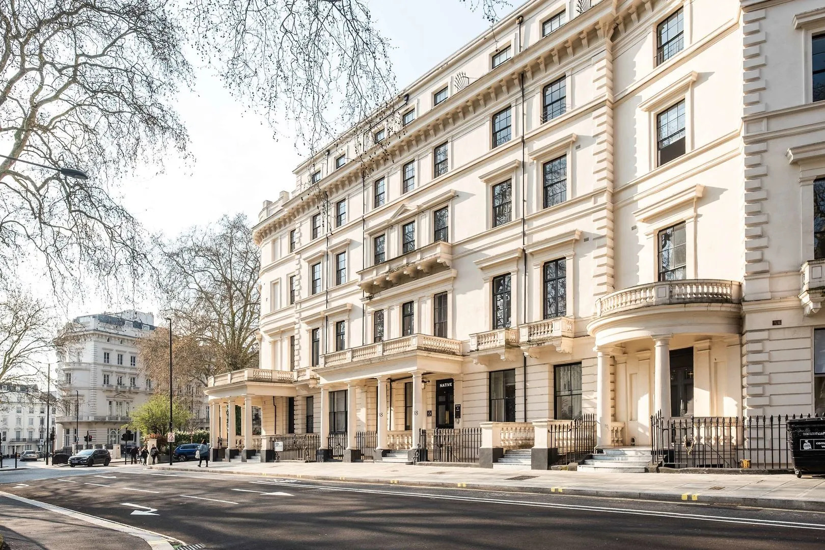 Foto - Native Hyde Park