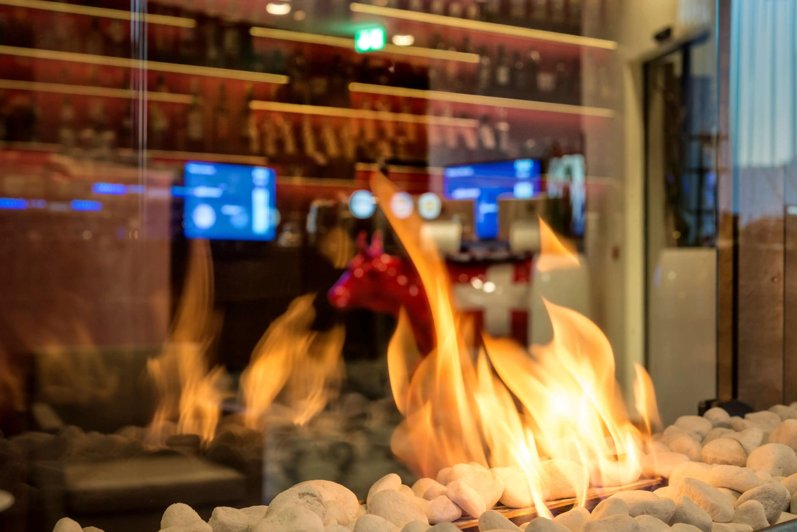 Foto - Dorint Airport-Hotel Zürich