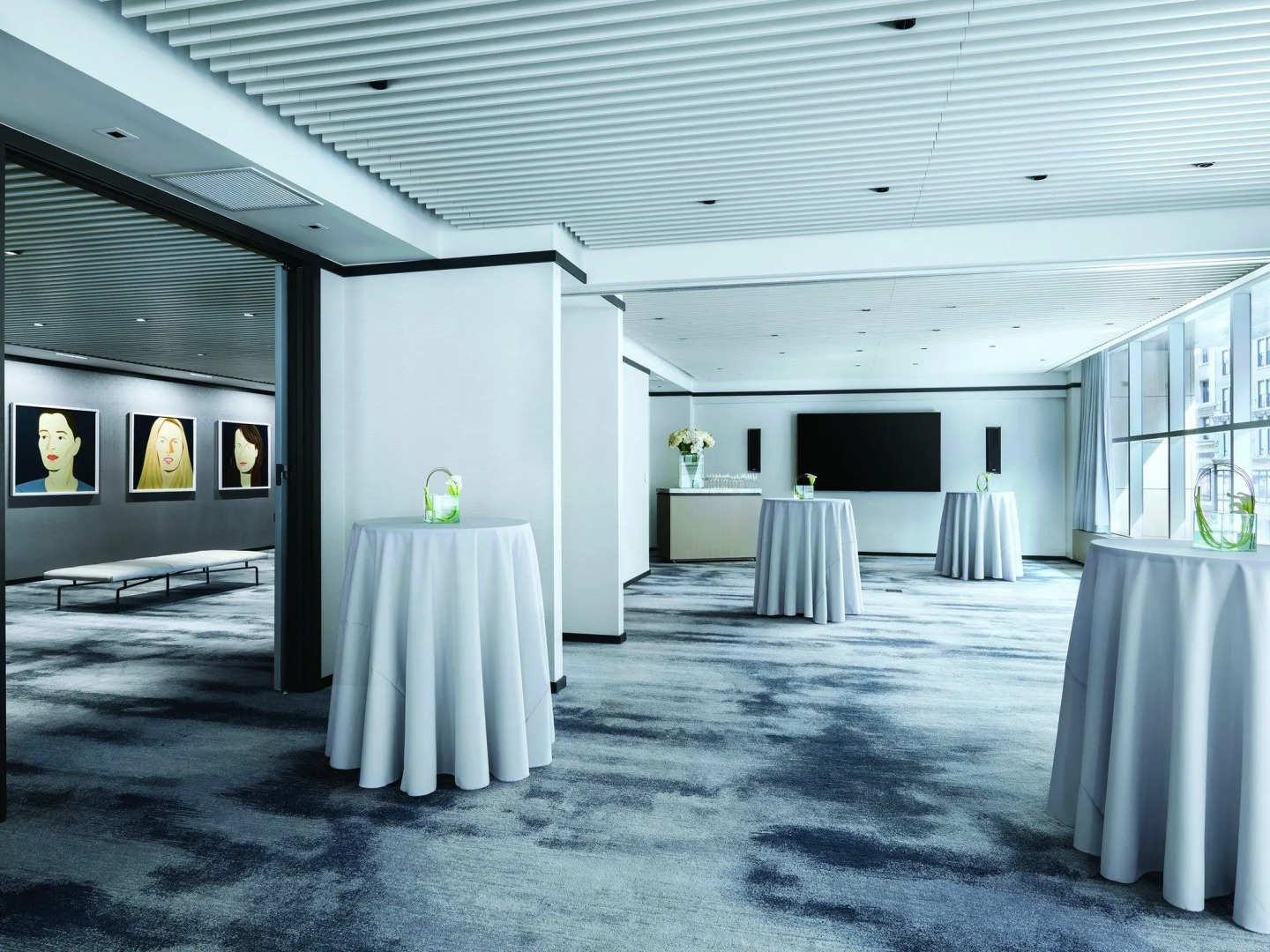 Foto - The Langham, New York, Fifth Avenue